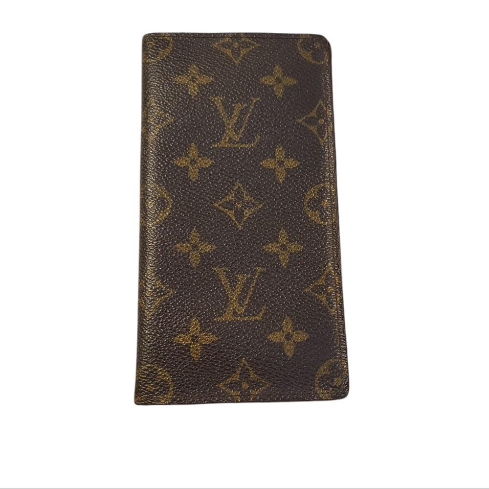 ❗️SOLD❗️Louis Vuitton Wallet COA Included - Picture 2 of 10